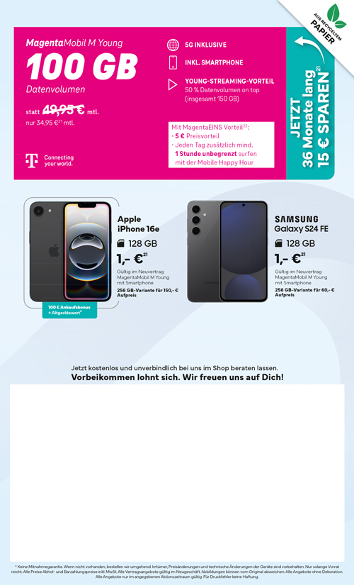 Telekom-Aktionsflyer-Juni-25
