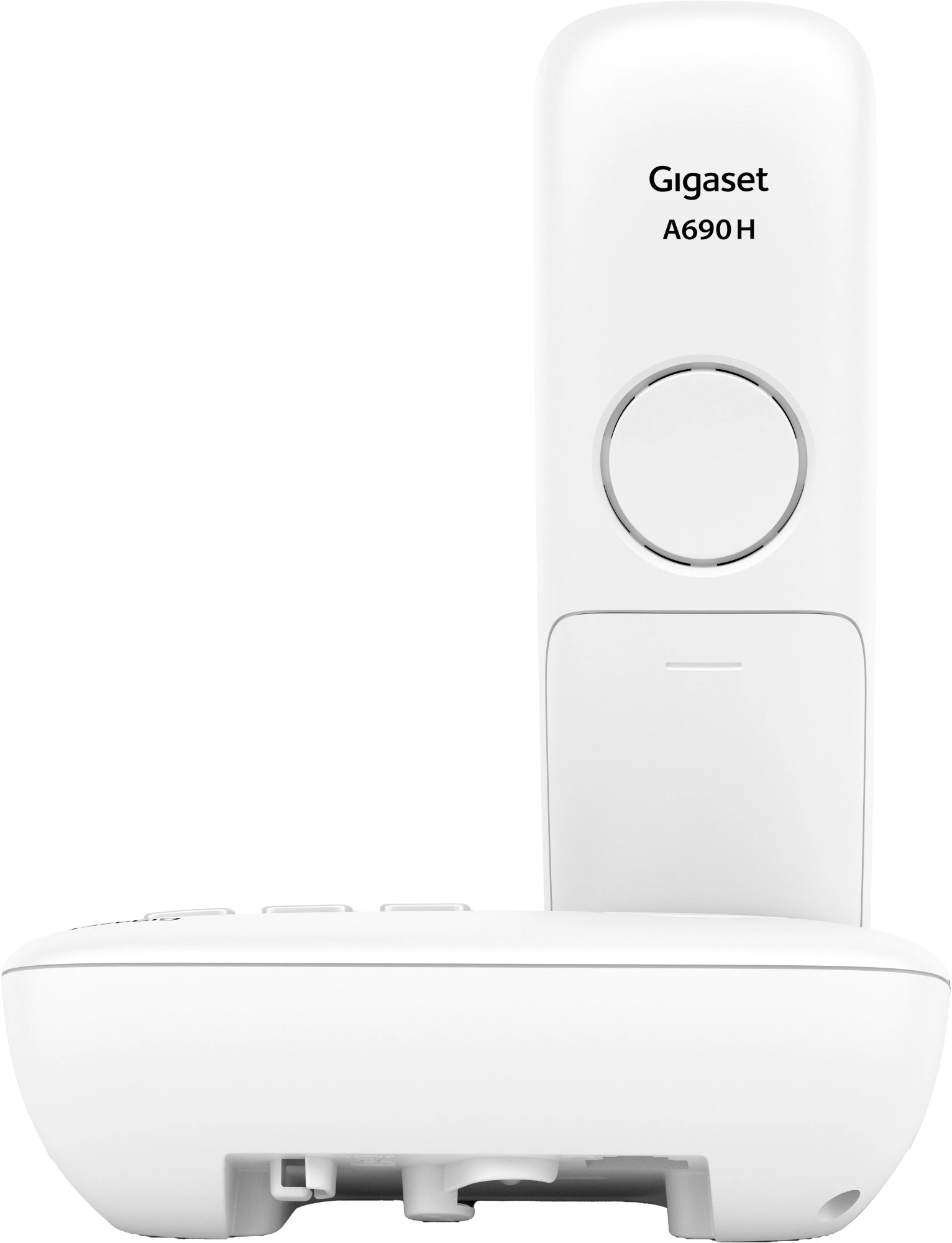 Gigaset A690A Weiß